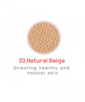 AERY JO MOISTURE GLOW CUSHION # 23 (MÃ CŨ)