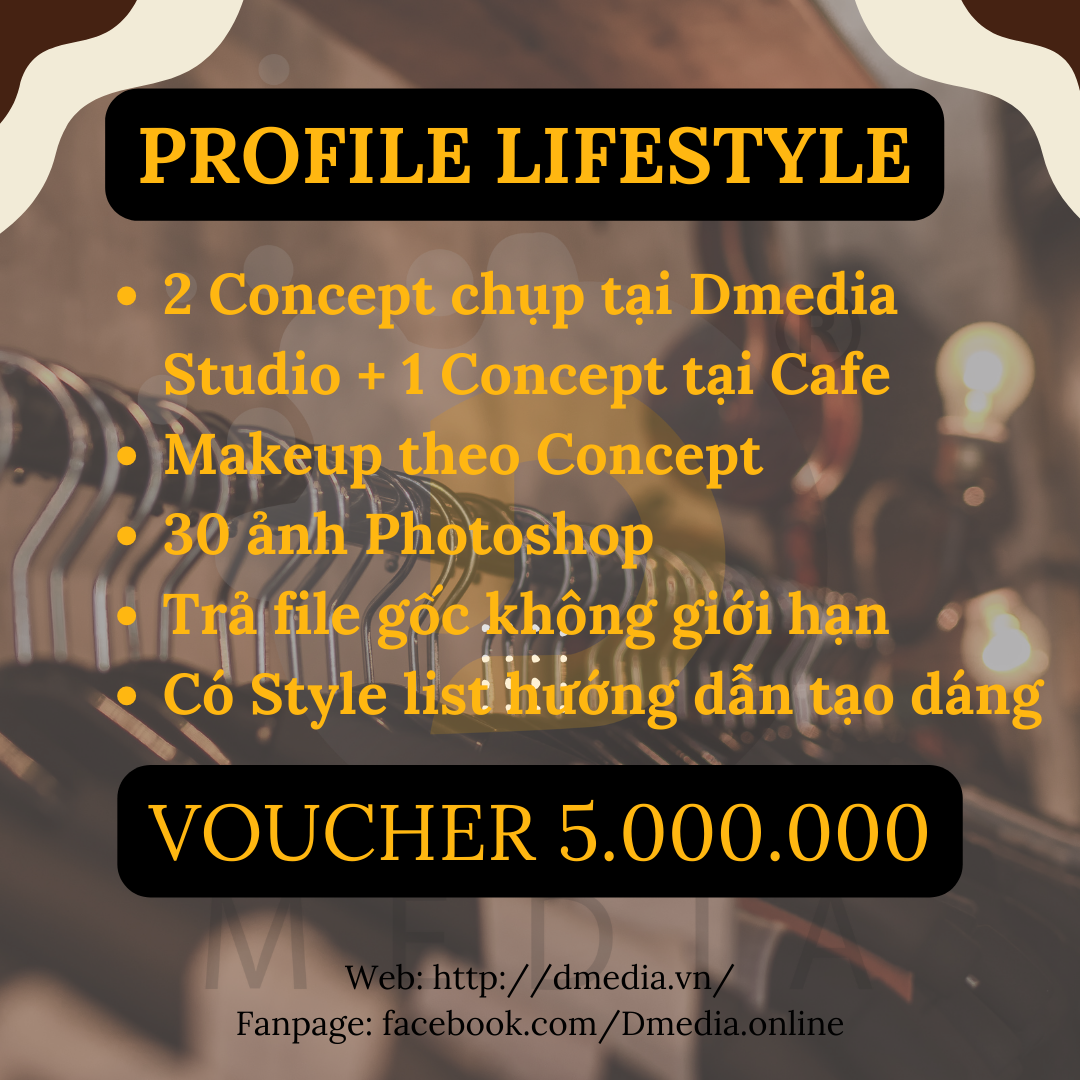 PROFILE LIFESTYLE