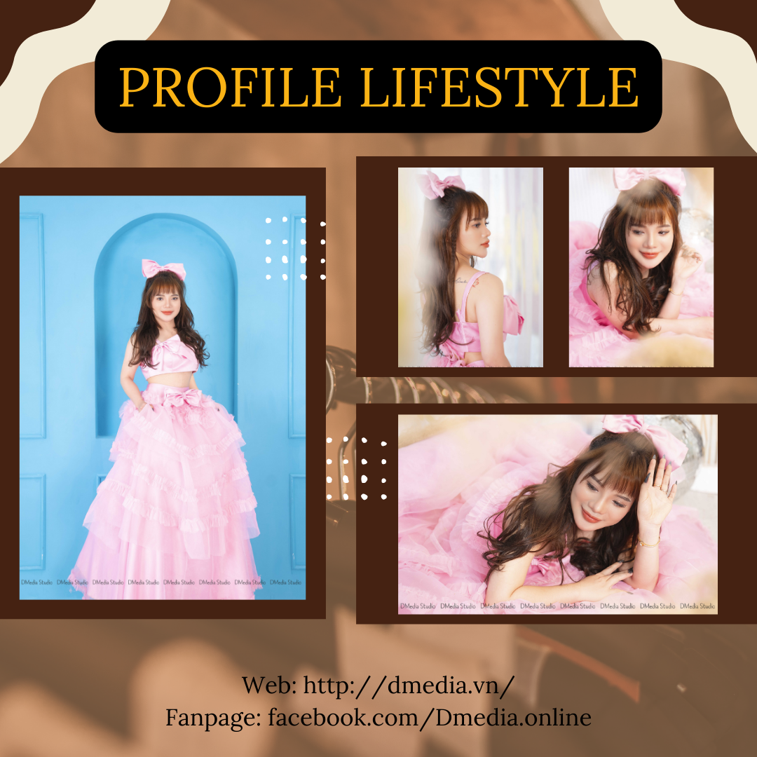 PROFILE LIFESTYLE