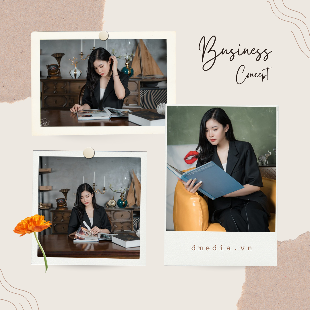 PROFILE BUSINESS