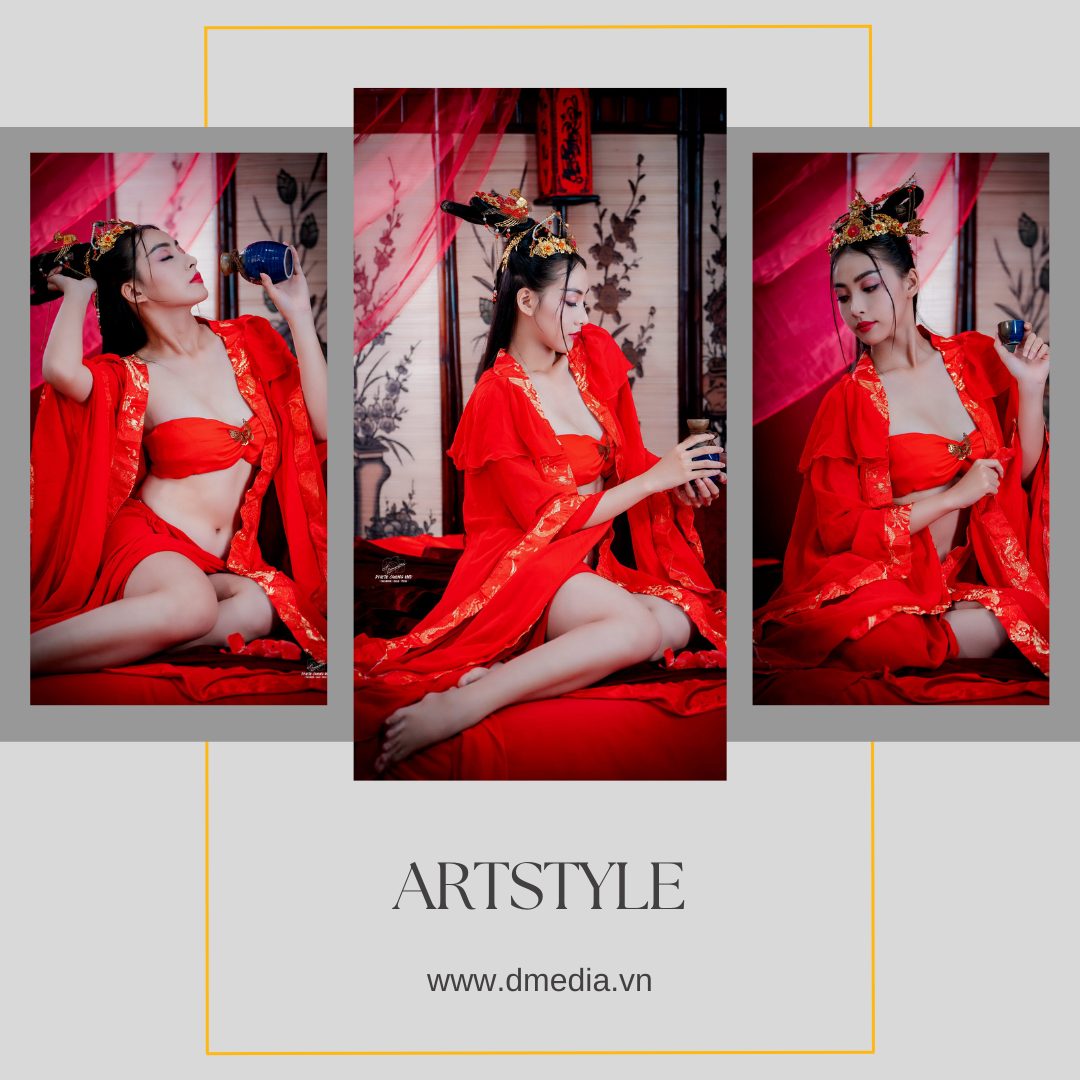 ART STYLE