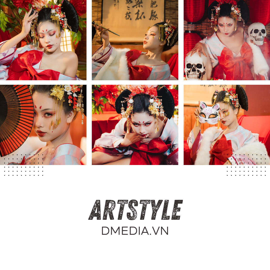 ART STYLE