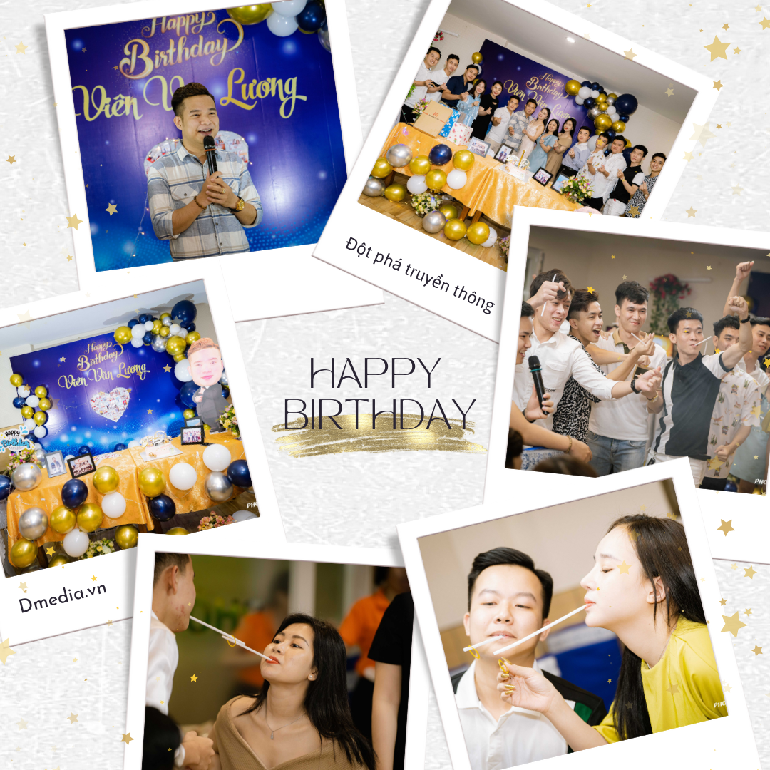 HAPPY (KHO TD)