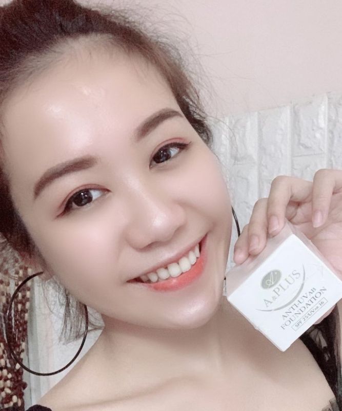 EYE CREAM - Kem dưỡng mắt 30ml