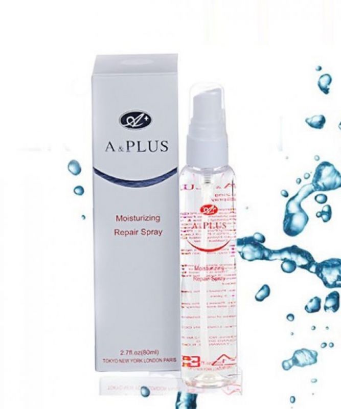 Moisturizing Repair Spray - khoáng xịt dưỡng ẩm & cân bằng da 80ml