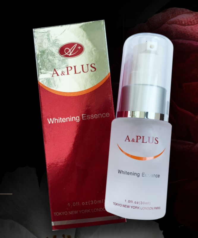 WHITENING ESSENCE - Tinh chất làm trắng da đặc trị 30ml