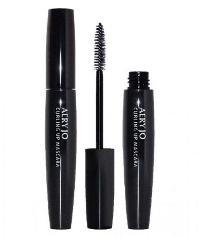  Aery Jo Curling up Mascara 
