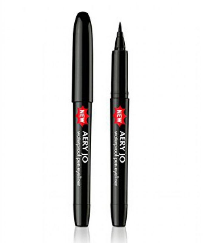 Milky Dress - Bút kẻ mắt nước Aery Jo Waterproof Pen Eyeline